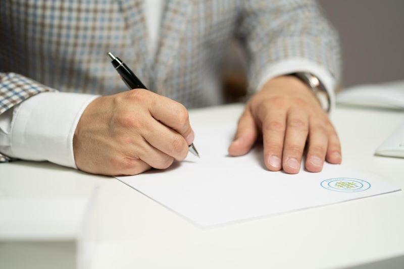 Wniosek o określenie warunków przyłączenia